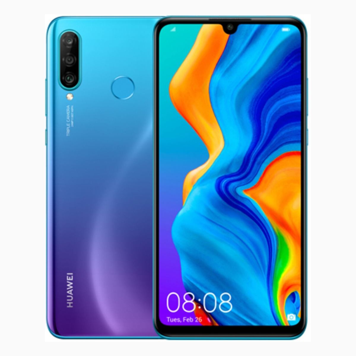Huawei P30 lite