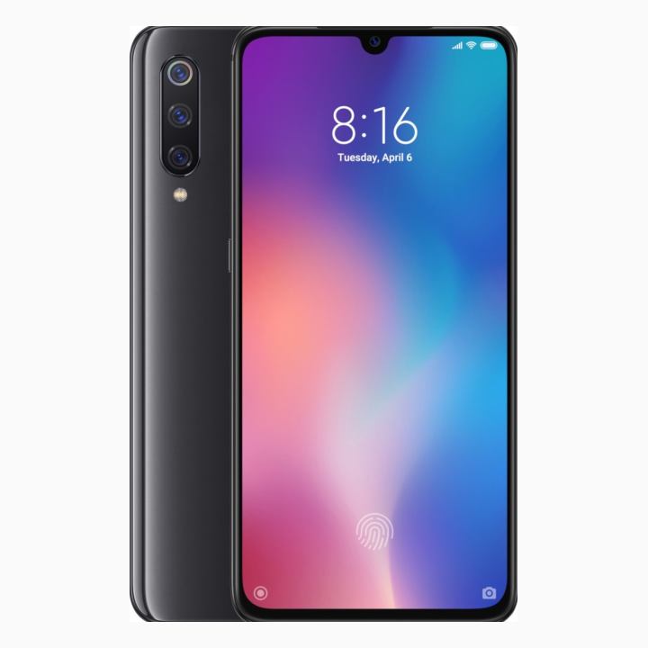 Xiaomi Mi 9