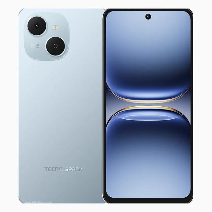 Tecno Spark 40C