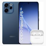 OPPO Reno15 FS