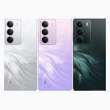 Realme P3 Lite