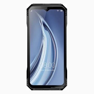 Doogee S100