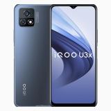 Vivo iQOO U3x