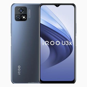 Vivo iQOO U3x