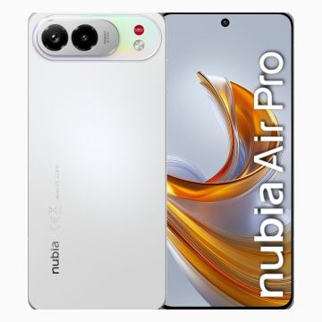 nubia Air Pro