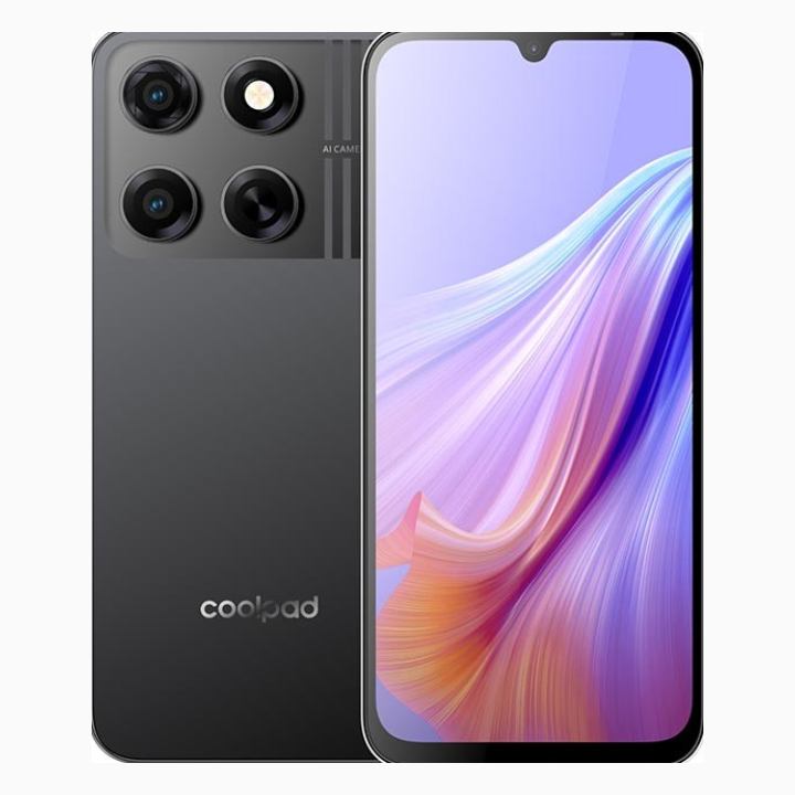 Coolpad C35 Plus