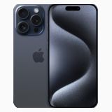 Apple iPhone 15 Pro