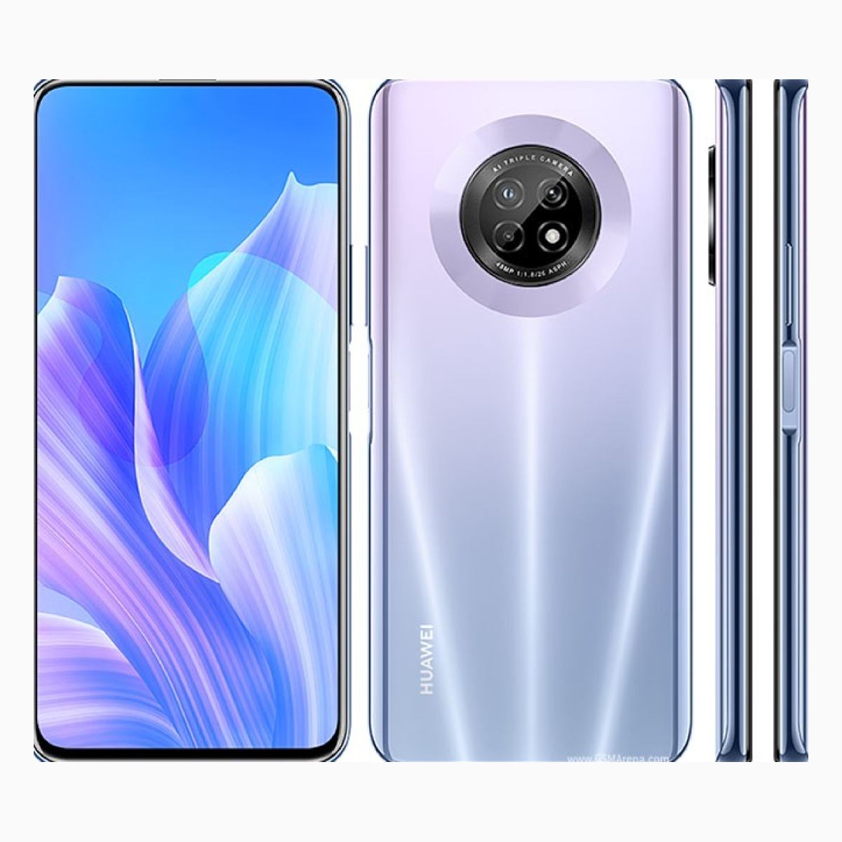 Huawei Enjoy 20 Plus 5G