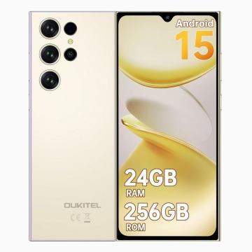 Oukitel C61 Pro