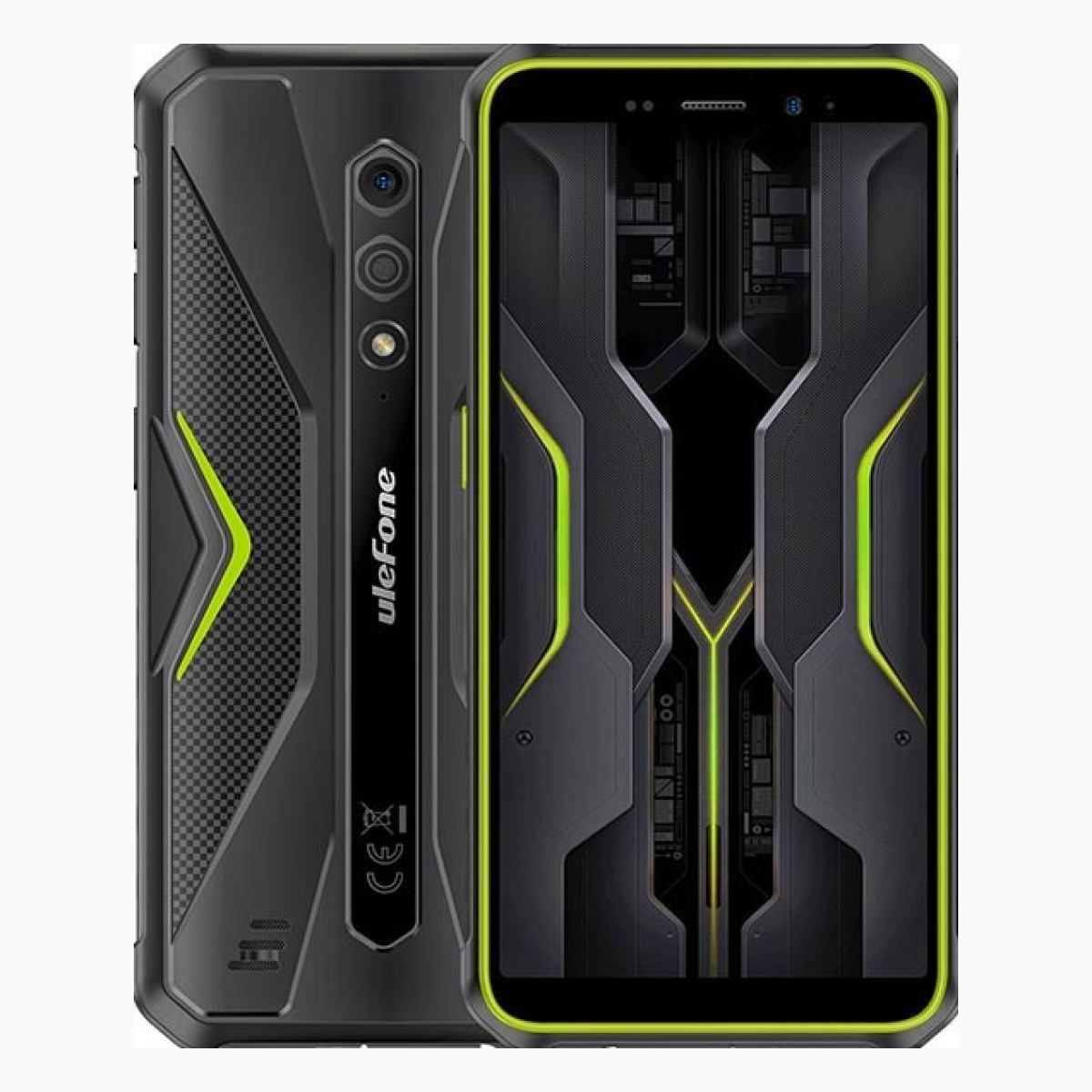 UleFone Armor X12 Pro