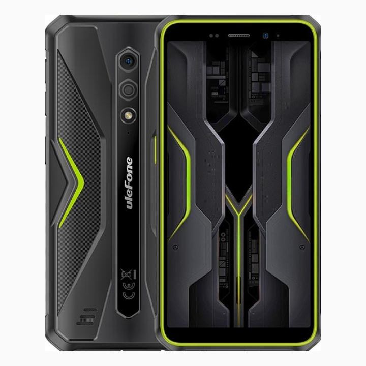 UleFone Armor X12 Pro