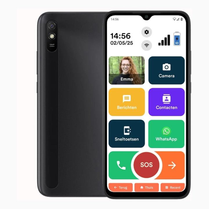 Senifone S1