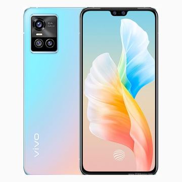 Vivo S10