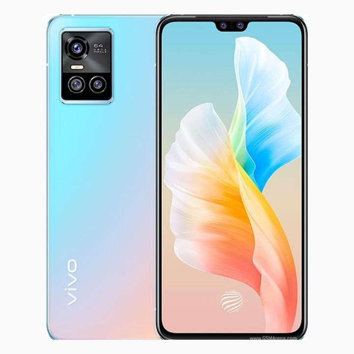 Vivo S10