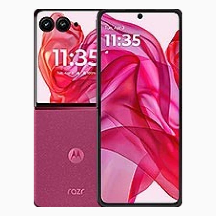 Motorola Razr+ 2024