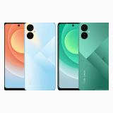 Tecno Camon 19 Neo