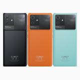 Cubot Note 21