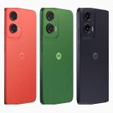 Motorola Moto G35