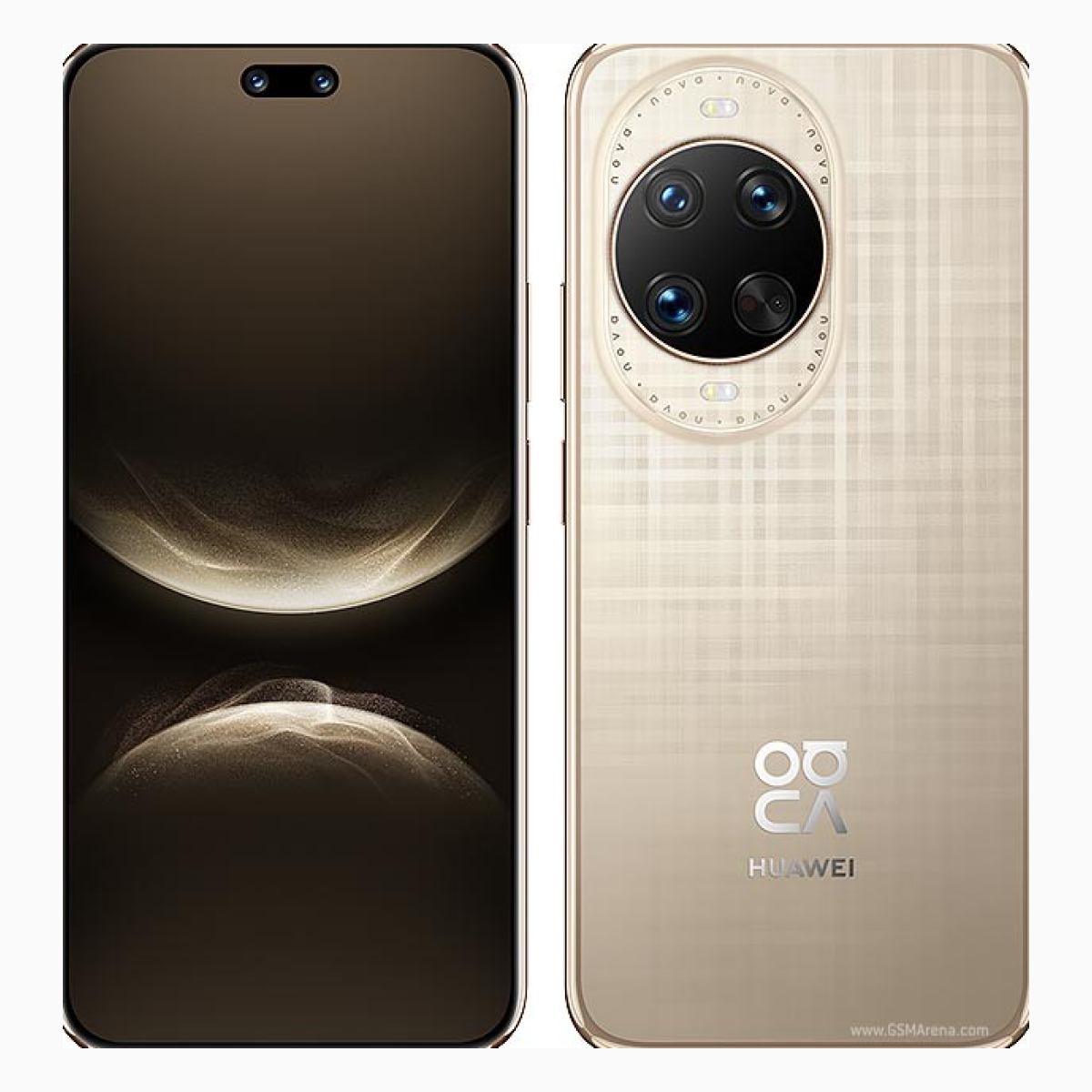 Huawei nova 14 Ultra