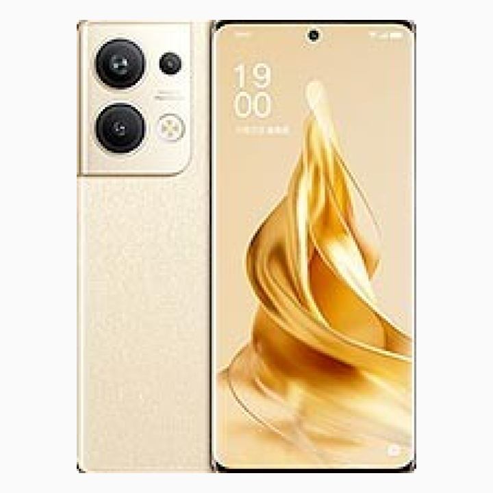 OPPO Reno9 Pro+