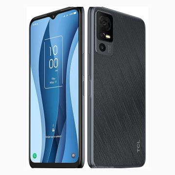 TCL 40 X