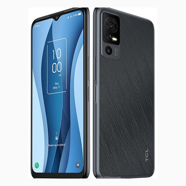 TCL 40 X