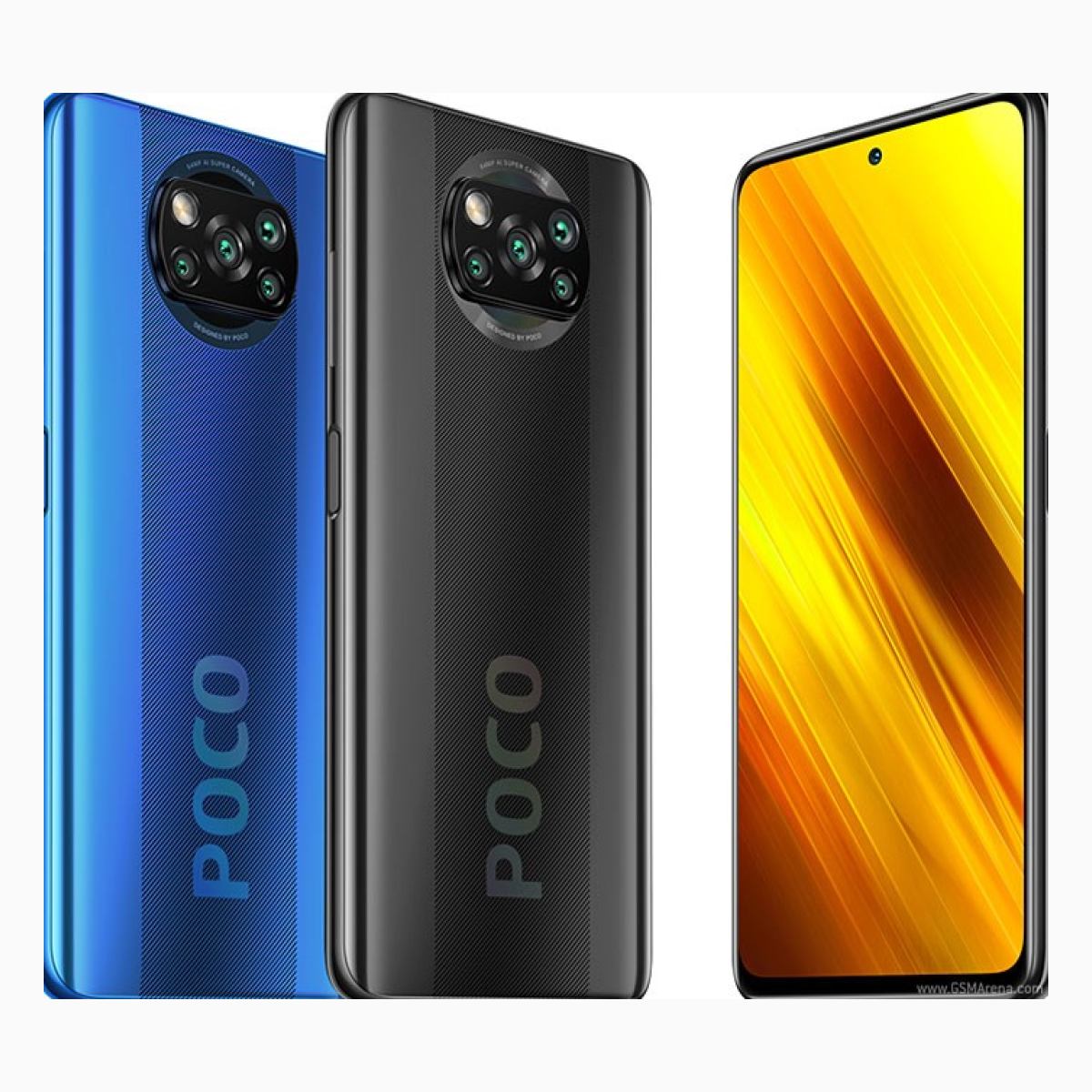 Xiaomi Poco X3 NFC