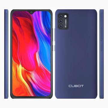 Cubot Note 7