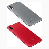 LG K22