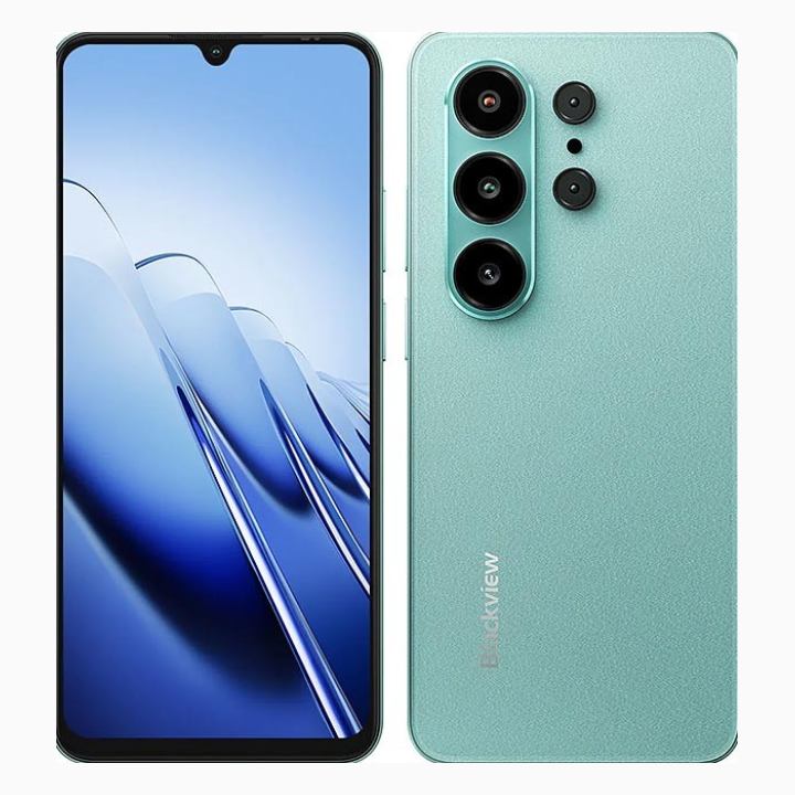 Blackview Wave 10