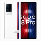 Vivo iQOO 8 Pro