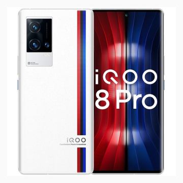 Vivo iQOO 8 Pro