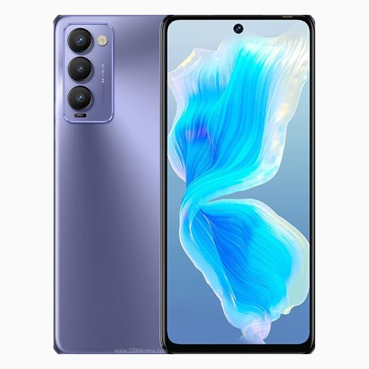 Tecno Camon 18