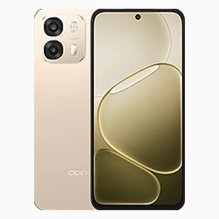 OPPO A6 Pro (India)