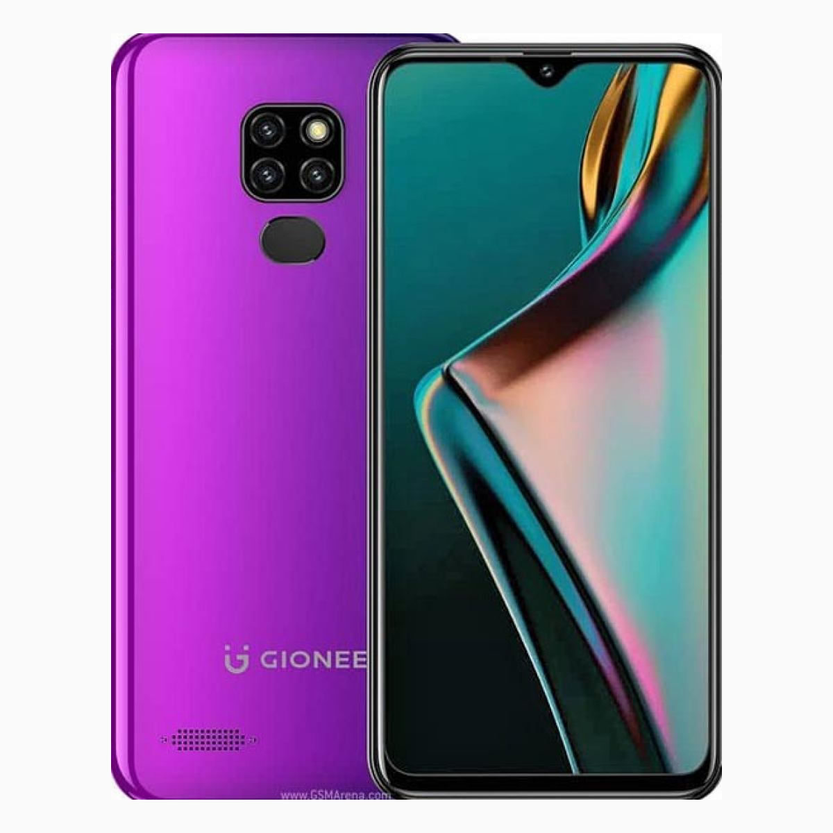 Gionee P12
