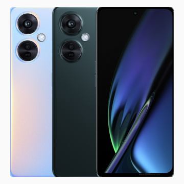 OPPO K11x