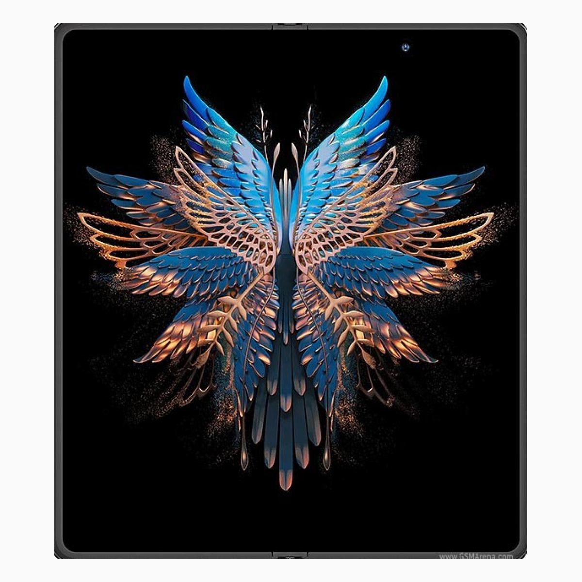 Tecno Phantom V Fold