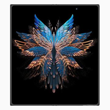 Tecno Phantom V Fold