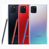 Samsung Galaxy Note10 Lite