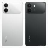 Realme C01