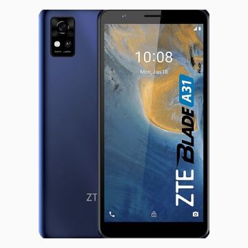 ZTE Blade A31