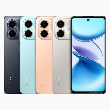 Infinix Smart 9 HD