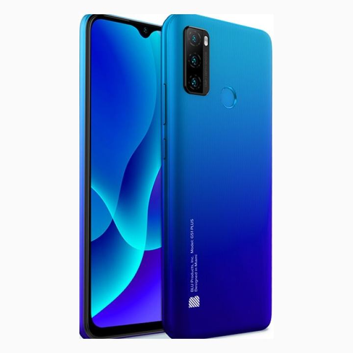 BLU G51 Plus