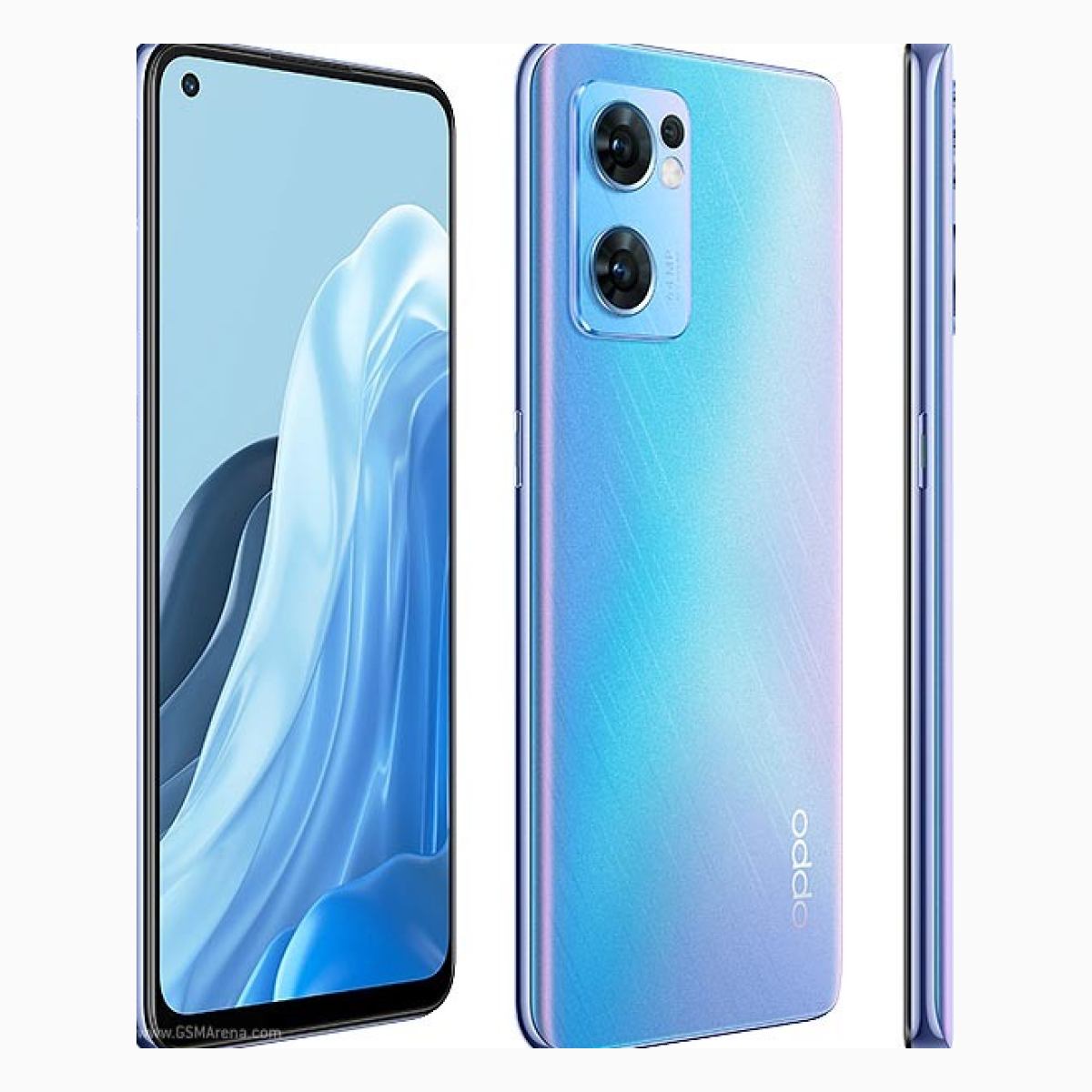 OPPO Reno7 5G