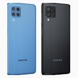 Samsung Galaxy F22