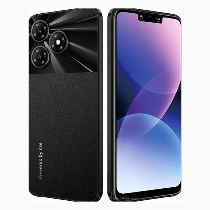 itel TS Pro