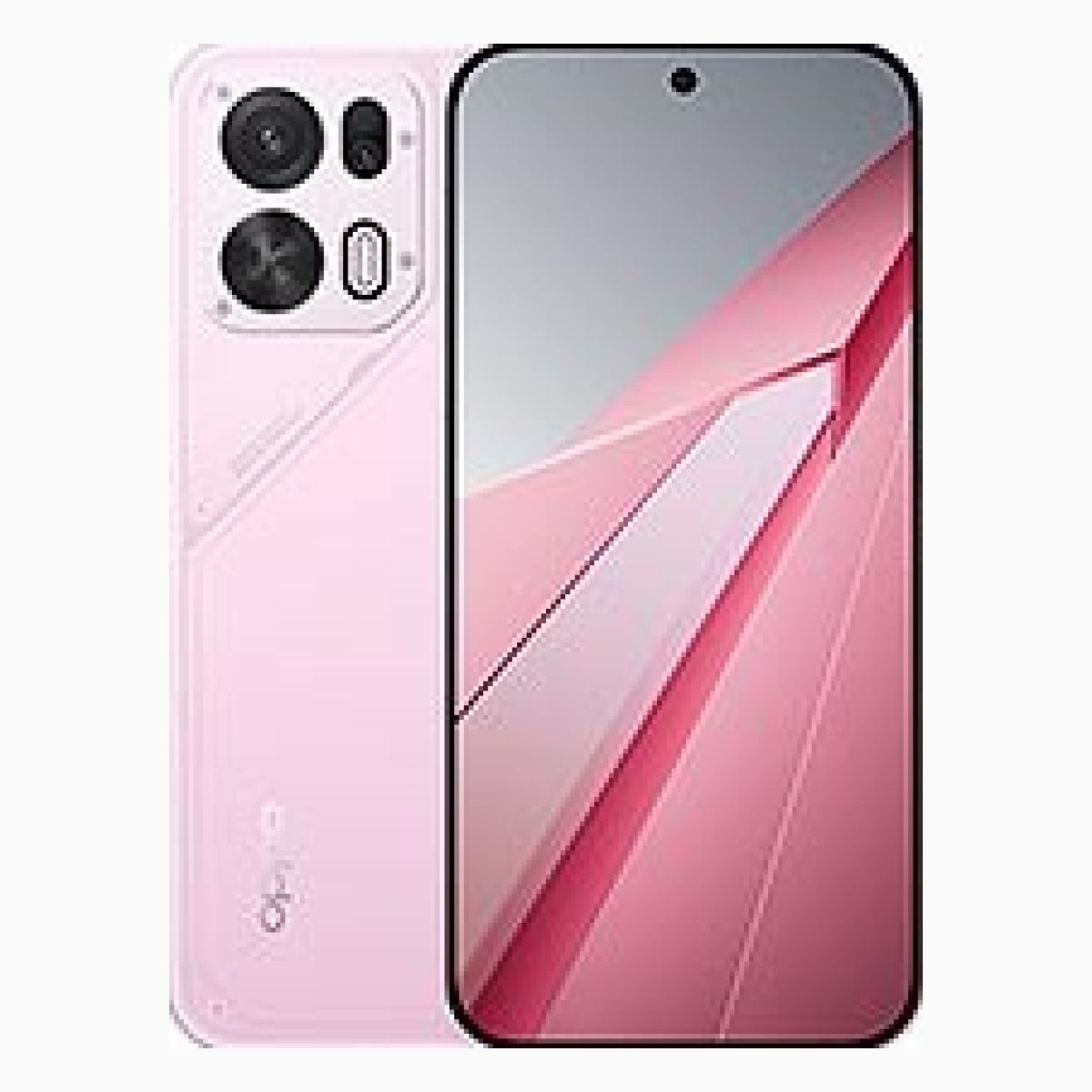 OPPO K15 Pro+