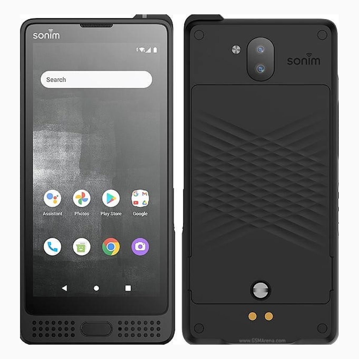 Sonim XP10