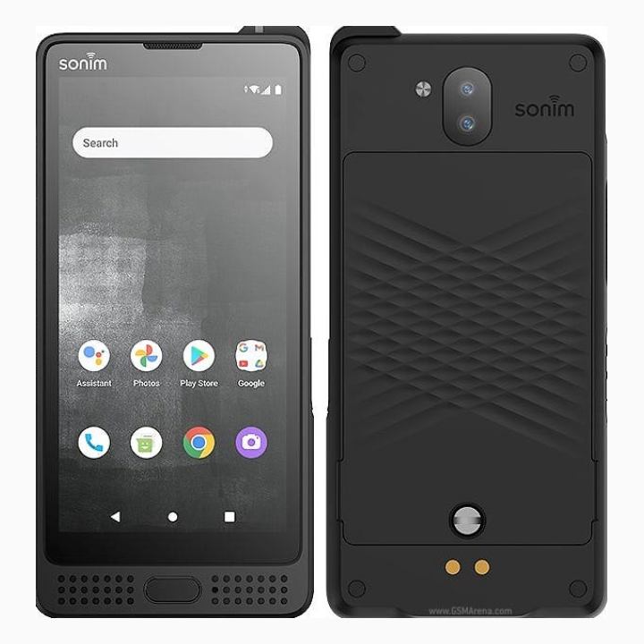 Sonim XP10
