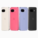 Google Pixel 9a